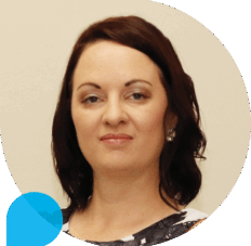 Senior Manager Governance & Risk