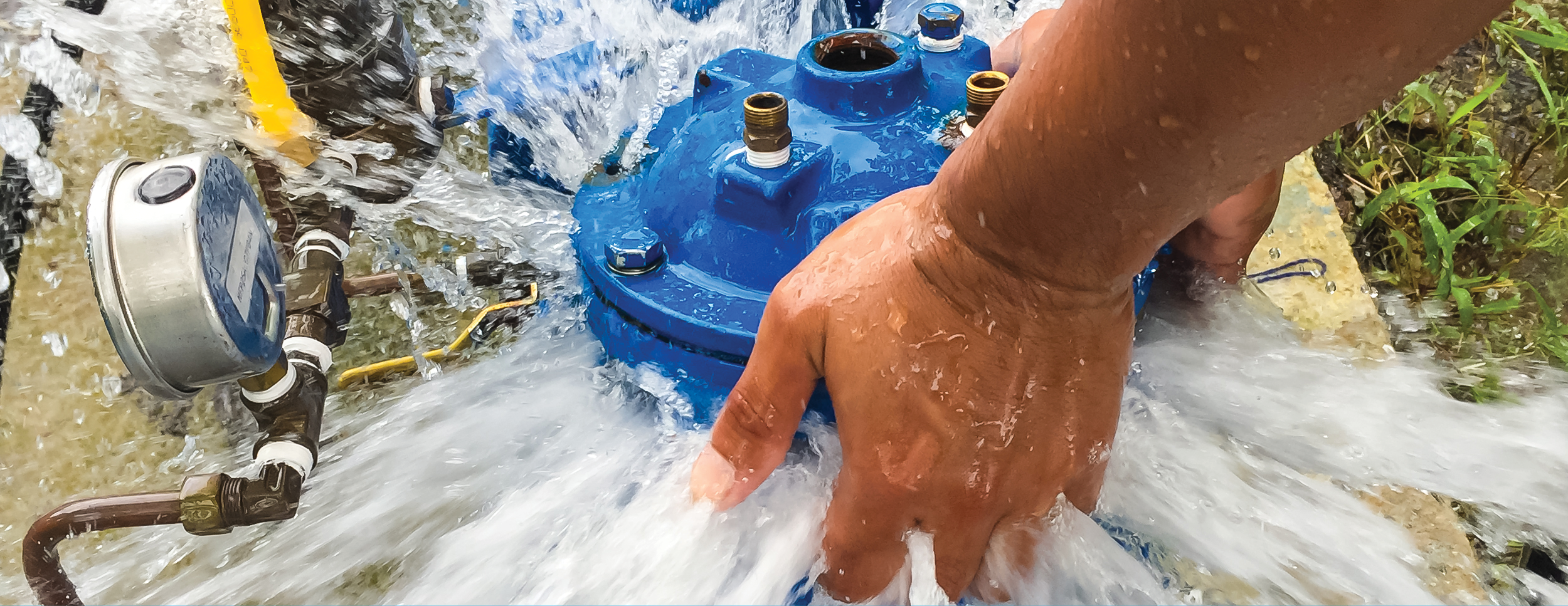 Service Interruption Alerts