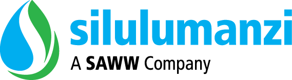 Silulumanzi Logo