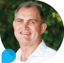 Chief Financial Officer