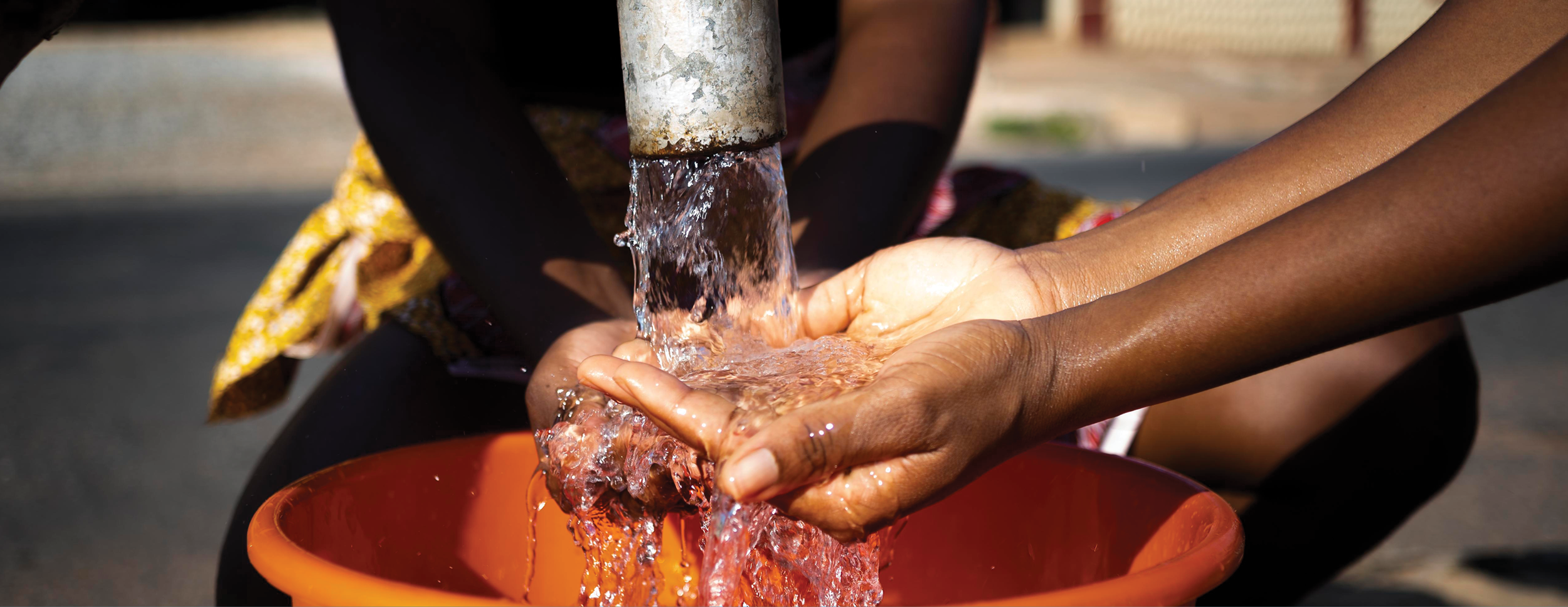 Water-Saving Campaigns